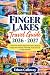 Finger Lakes Travel Guide 2026 - 2027 by Ethan Calloway