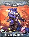 Codex: Space Marines