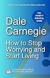 How to Stop Worry...