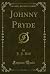 Johnny Pryde