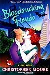 Bloodsucking Fiends by Christopher Moore