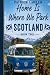 Home is Where We Park. Book...