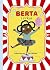 Berta i cirkus by Zakiya Ajmi Berta i cirkus by Zakiya Ajmi