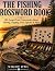 The Fishing Crossword Book:...