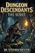 Dungeon Descendants: The Scout