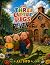 The Three Little Pigs: Revenge