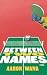 Between Two Names: A Novel