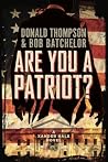 Are You A Patriot?