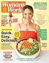 Woman's World Mag...