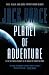 Planet of Adventure by Jack Vance Planet of Adventure by Jack Vance