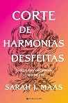 Corte de Harmonia...