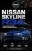 Nissan Skyline R34: The Com...