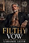 Filthy Vow: A Dar...
