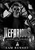 NEFARIOUS (TRINDADE DOS ESC...