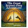 The Great Screen-Free Adventure!