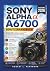 SONY ALPHA A6700 BENUTZERHA...