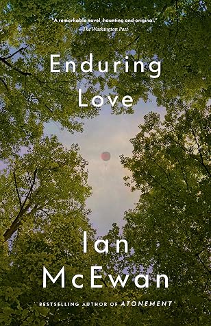 Enduring Love