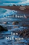 On Chesil Beach by Ian McEwan