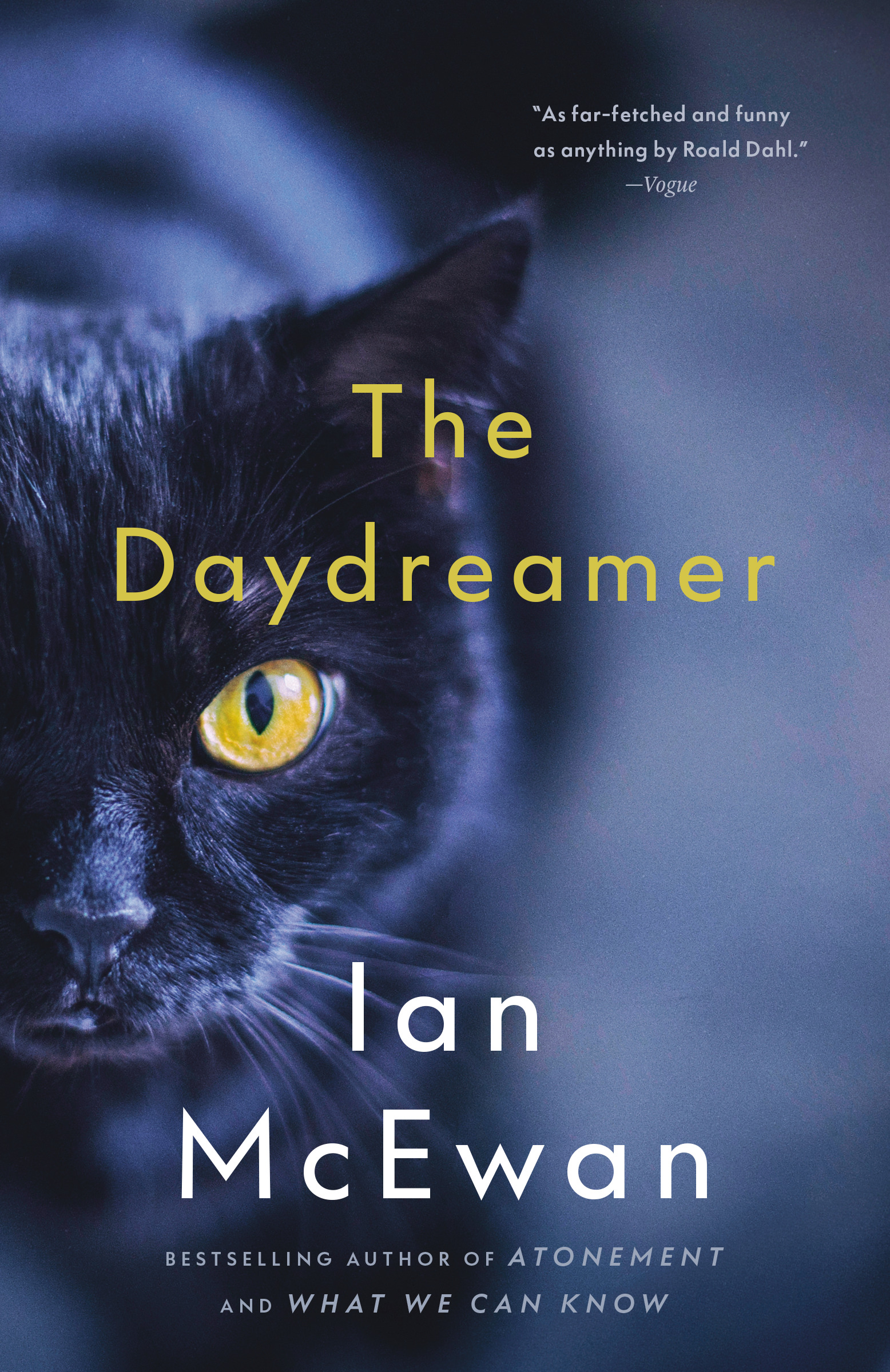 The Daydreamer