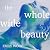 The Whole Wide Beauty: A Novel