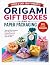 Origami Gift Boxes And Pape...