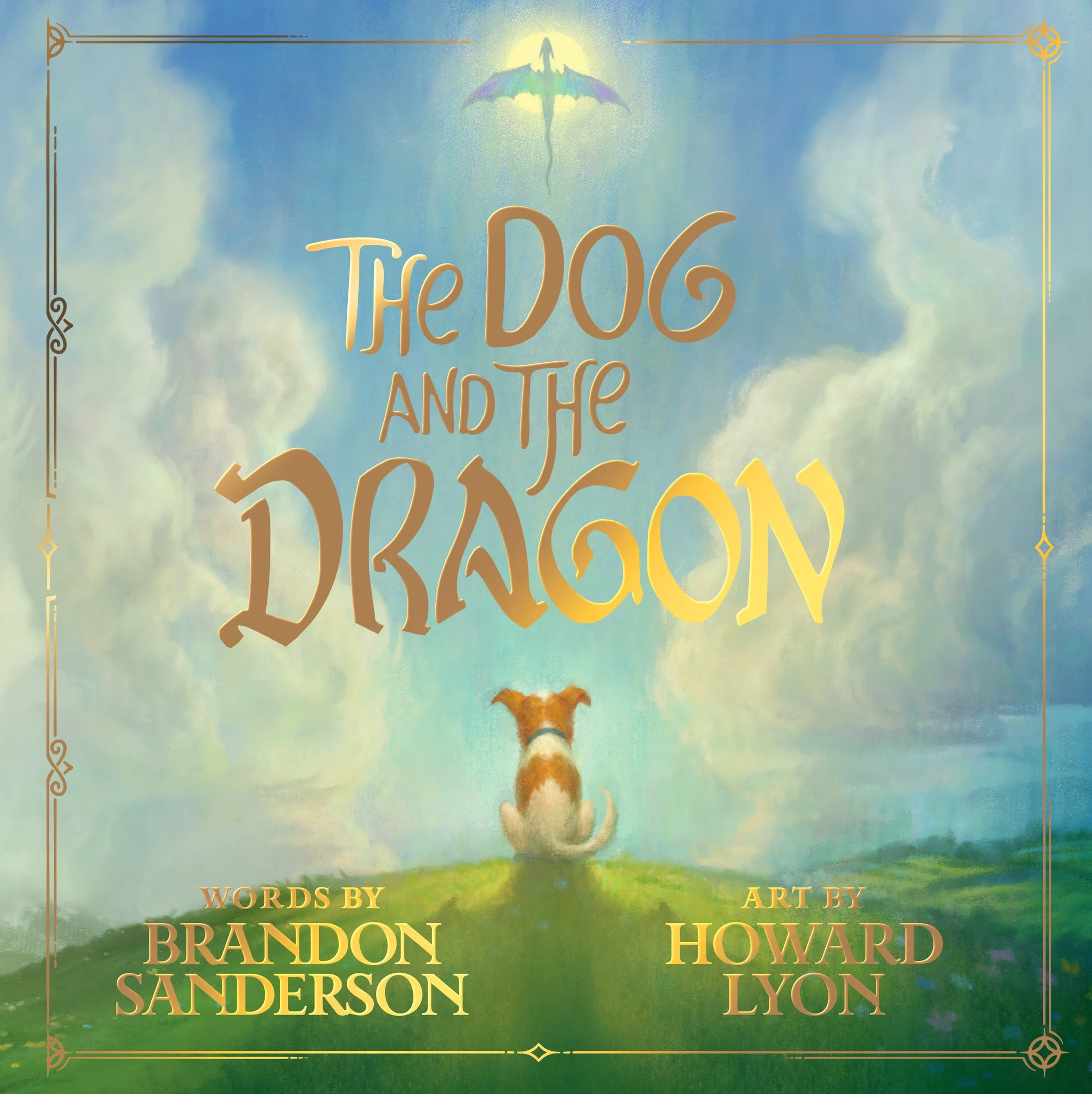 Read The Dog and the Dragon