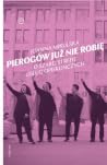 Pierogów już nie ...