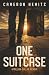 One Suitcase: A Million-Dol...