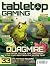 Tabletop Gaming September 2026