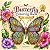 Butterfly Coloring Book for...