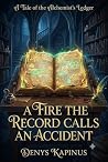A FIRE THE RECORD...