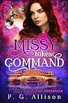Missy Takes Command