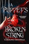 A Puppet's Broken...
