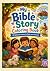 My Bible Story Coloring Boo...
