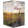 Hearts of Aspen V...