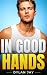 In Good Hands: a MM Brat Ta...