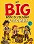 MY BIG BOOK OF COLORING & GAMES by Jessica Williams