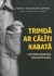 Trimdā ar cālīti kabatā