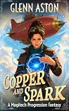 Copper and Spark:...