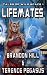 Lifemates (Tales of Wild Space Book 1)