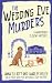 The Wedding Eve Murders by Anna Elliott
