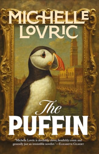 The Puffin (Kindle Edition)