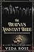 The Bratva’s Assistant Bride: Forced Fiancée Age Gap Mafia Romance (Milov Bratva Brides Book 17)