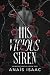 His Vicious Siren: Newport Mafia Book One
