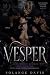 VESPER by Solange Davis