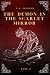 The Demon in the Scarlet Mirror (Final Emergence Book 2)