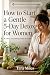 How to Start a Gentle 5-Day Detox for Women by Tara Miles
