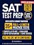 SAT Test Prep by Rockforge Ed.