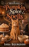 Pumpkin Spice Spells