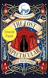 The Lost Spectacu...